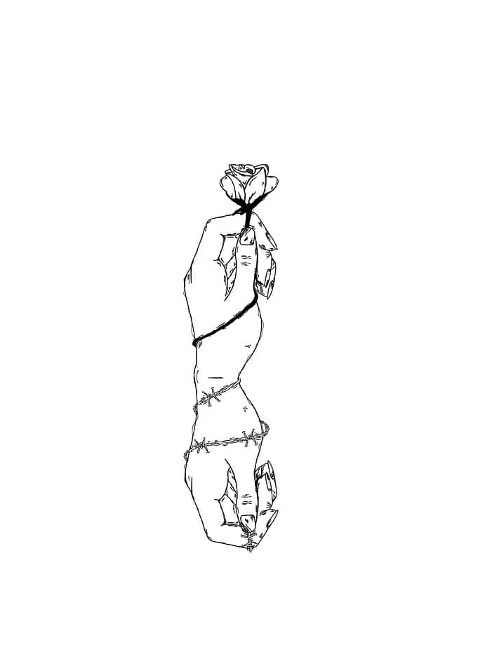 The Pain of Love