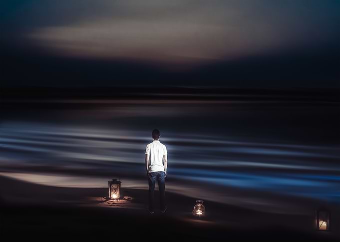 Memories of you