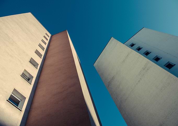brutal city