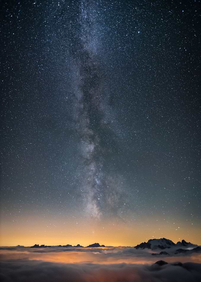 City of Stars