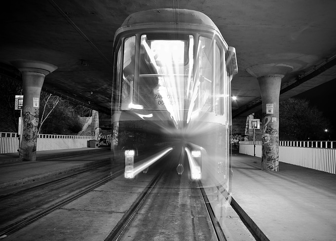 Tram