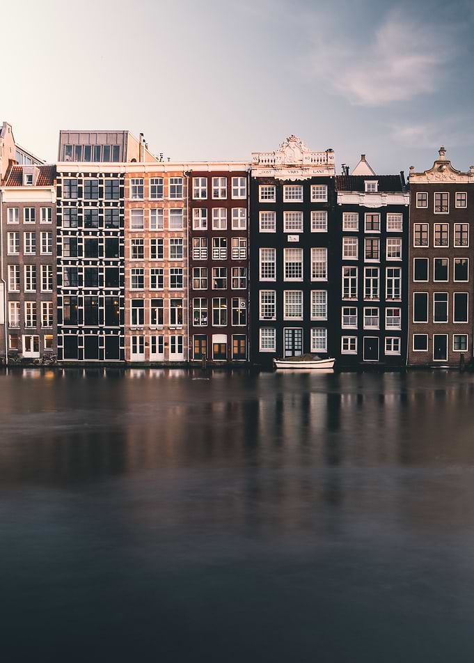 Amsterdam