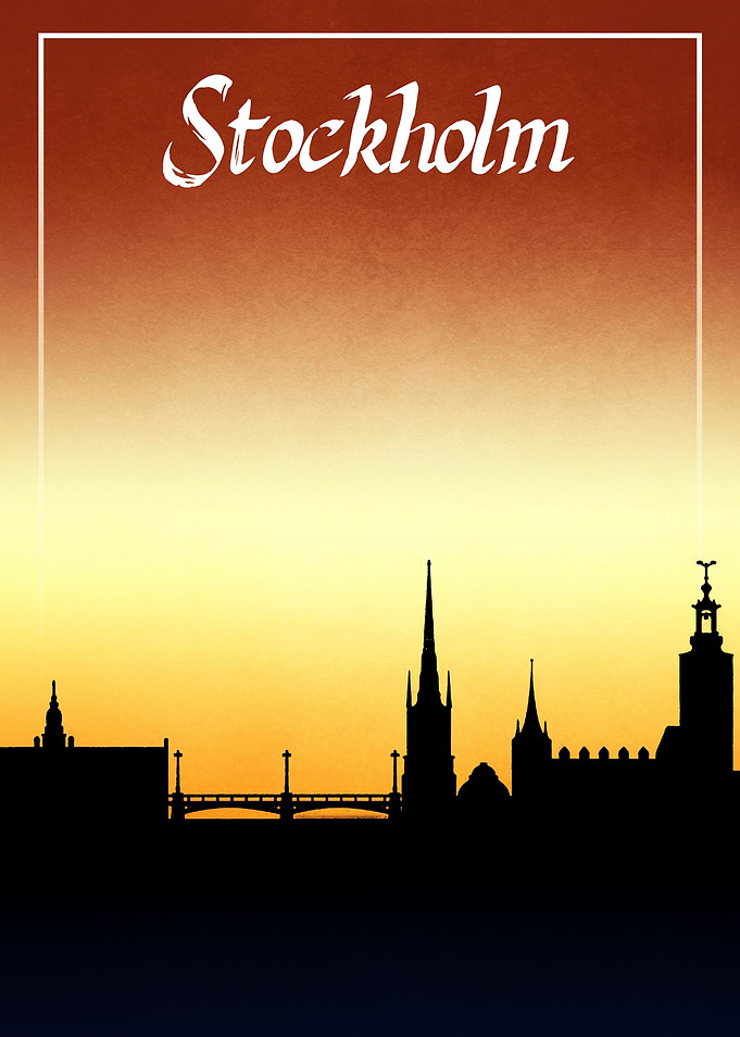 Stockholm