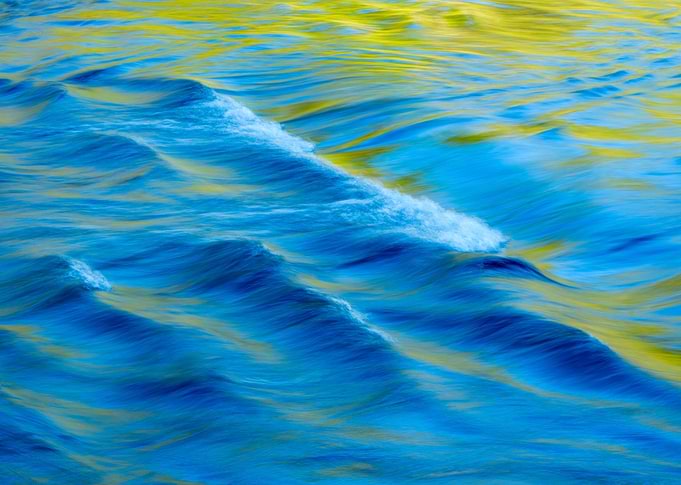 Color Flow