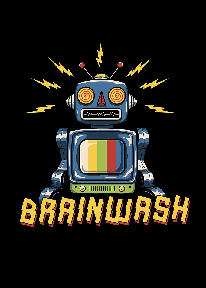 Mr. Brainwash