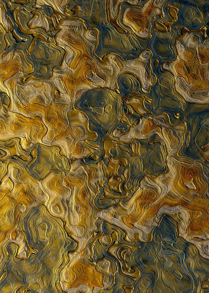 Abstract Studio 5
