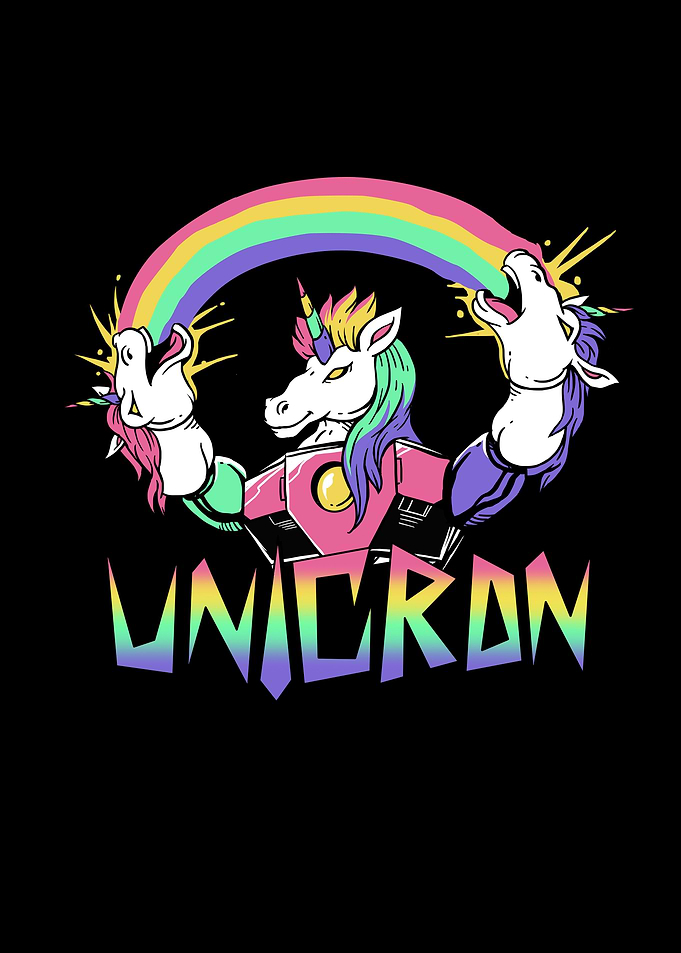 Unicron