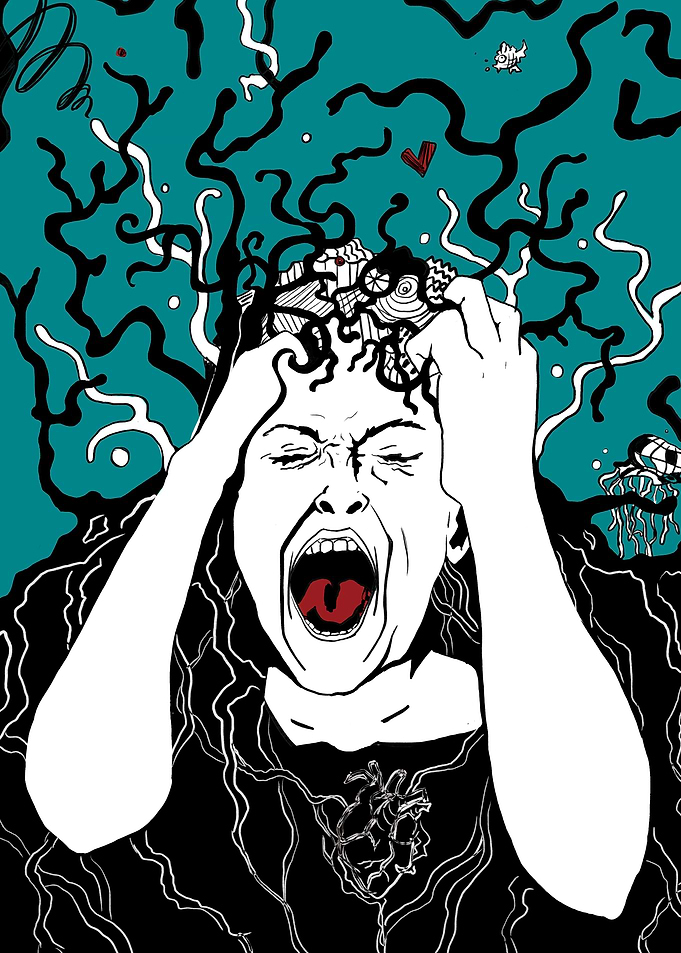 Frustration