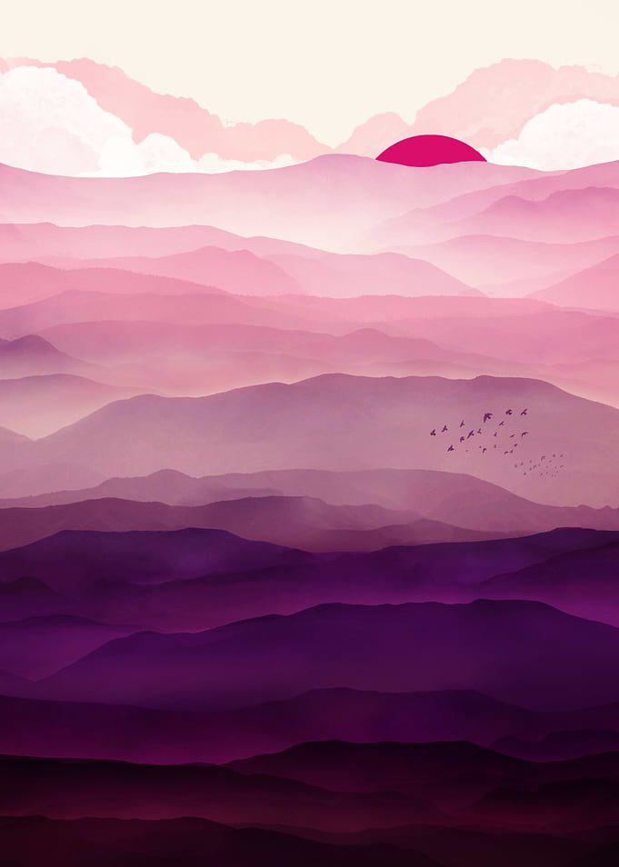 Ultraviolet Day