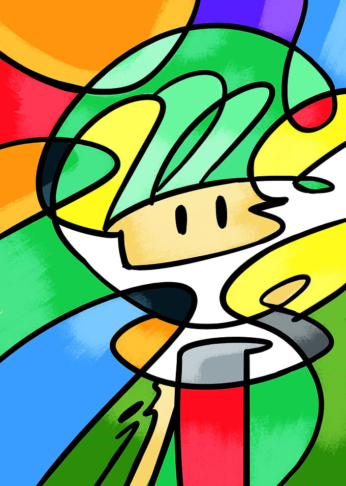 1up2down