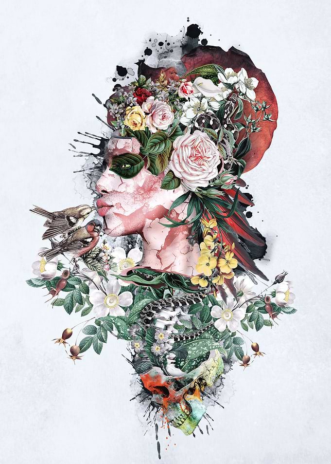 Queen of Nature