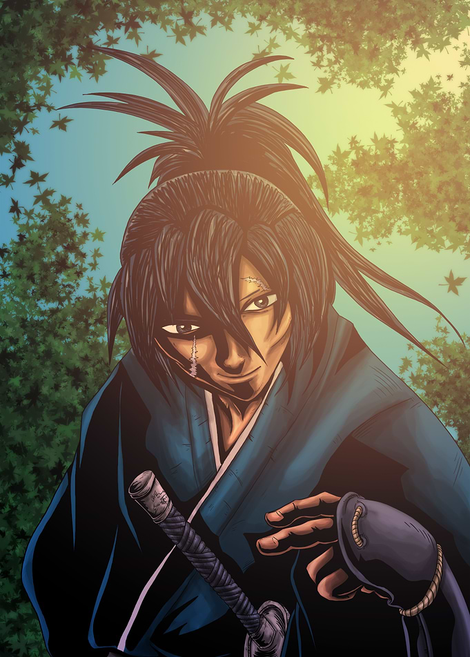 Samouraï