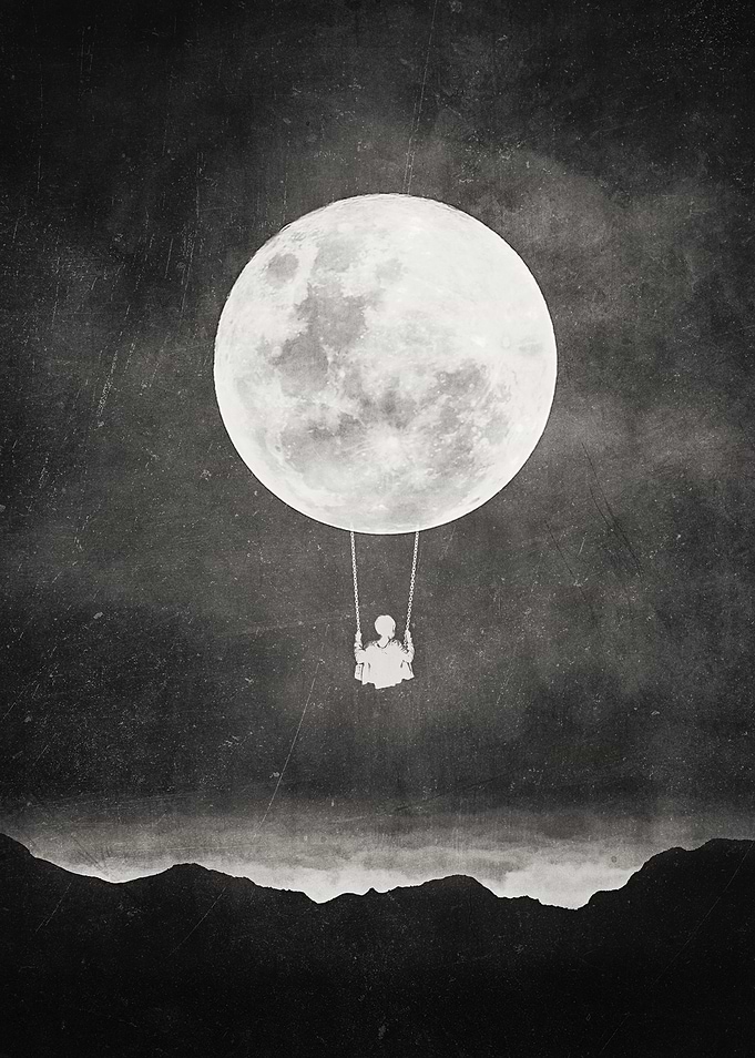Moon Swing
