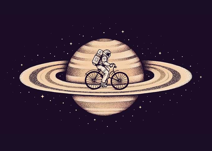 Space Ride