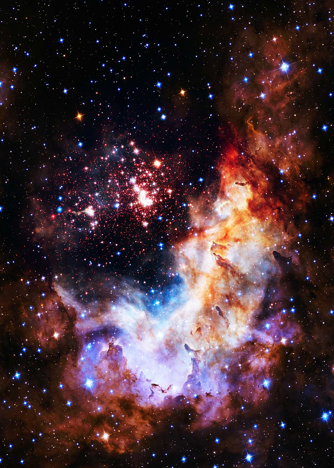 Westerlund 2