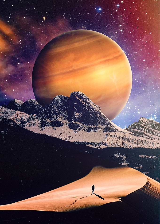 The Long Walk