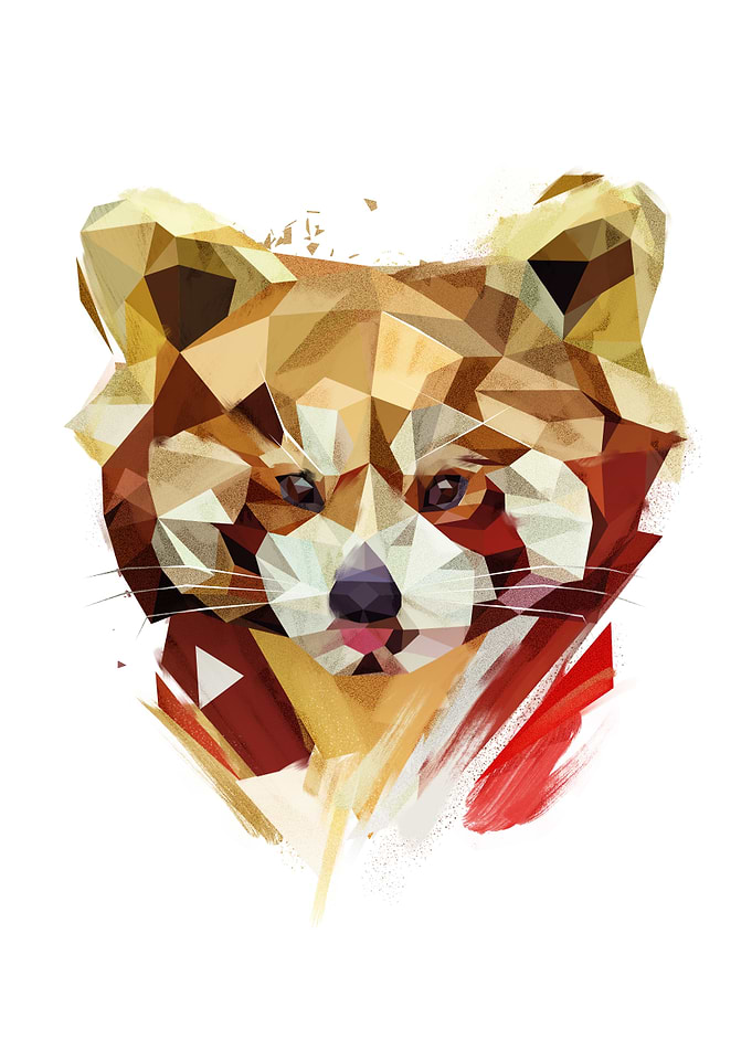 Red Panda