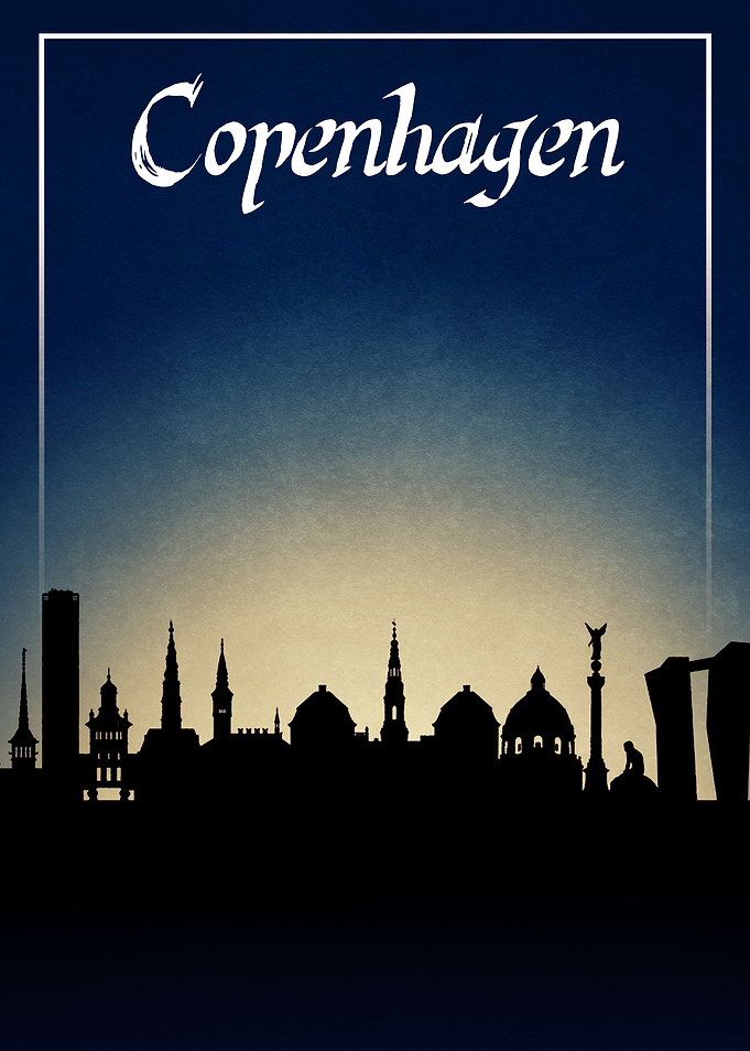 Copenhagen