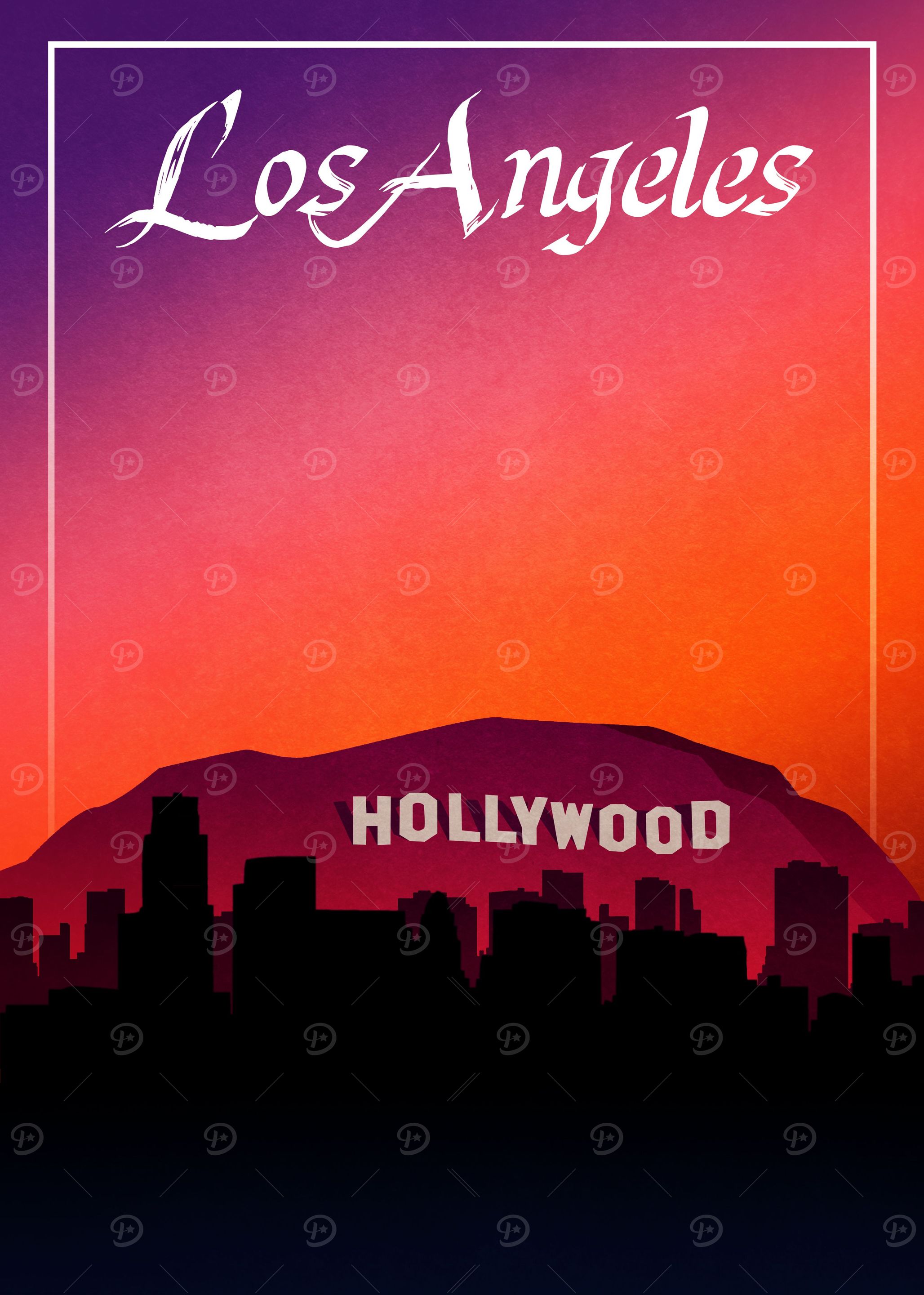 Los angeles