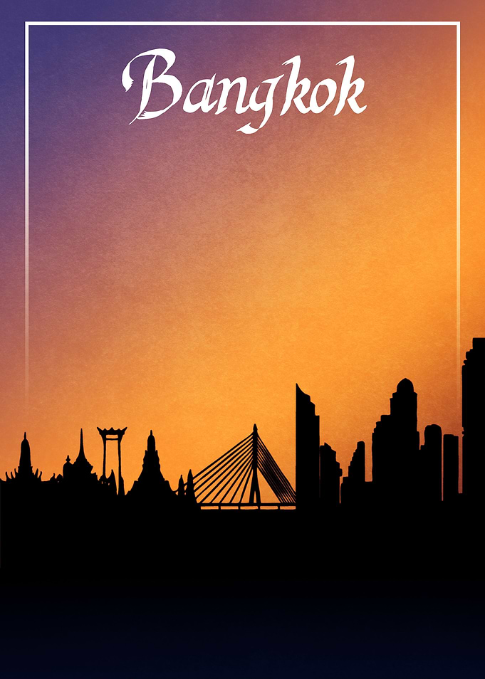 Bangkok