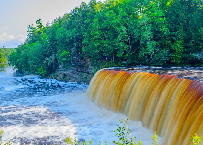 Falls