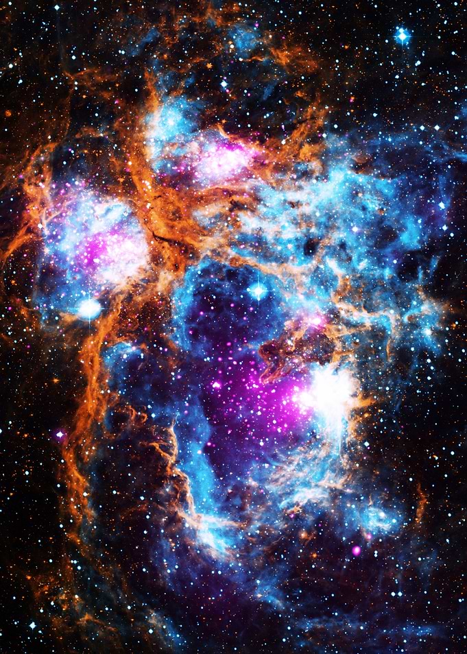 Cosmic Winter