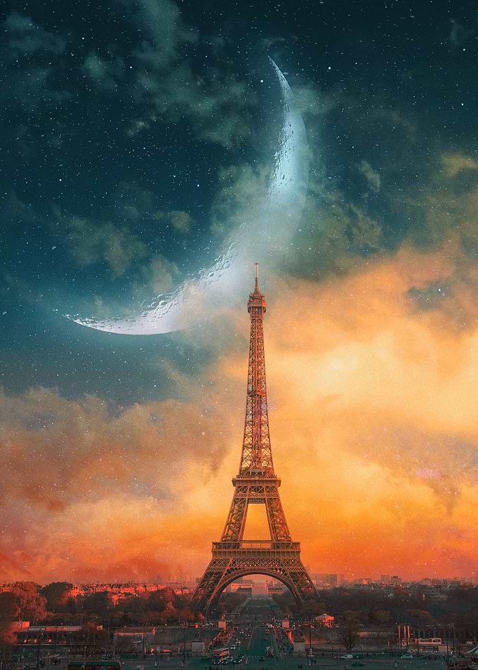Paris