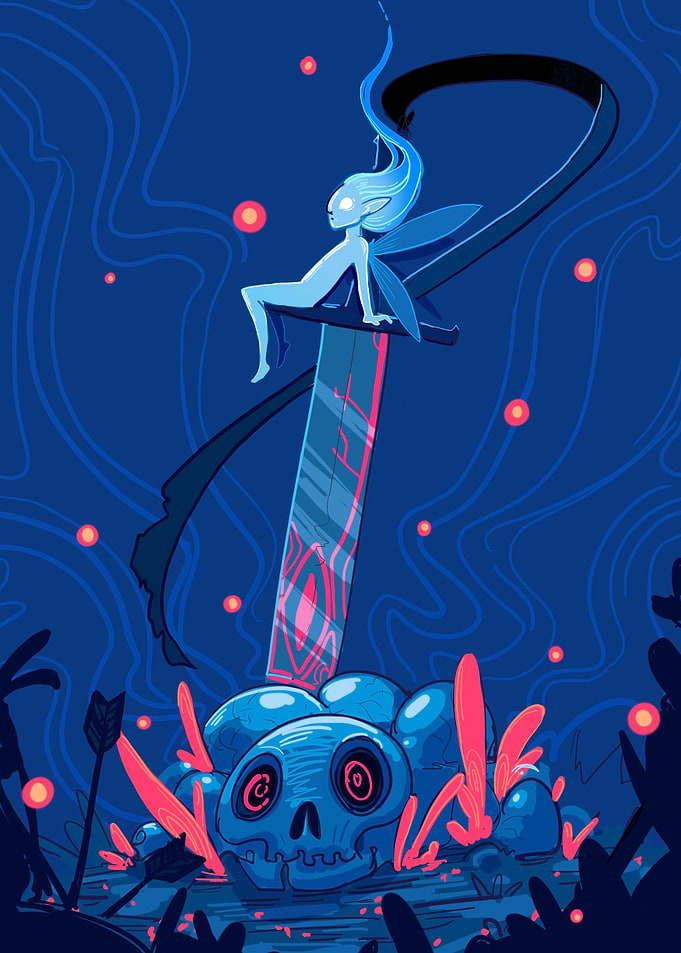 The Awakening