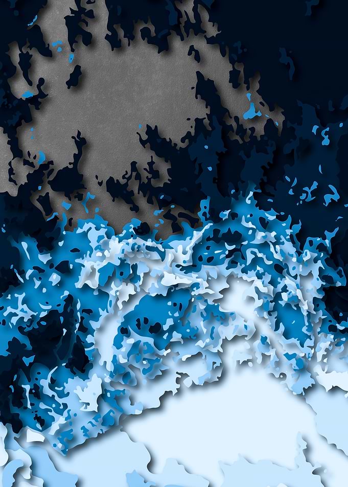 Abstract art