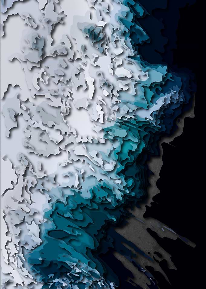 Abstract art