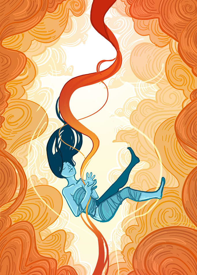 Unraveling Destiny