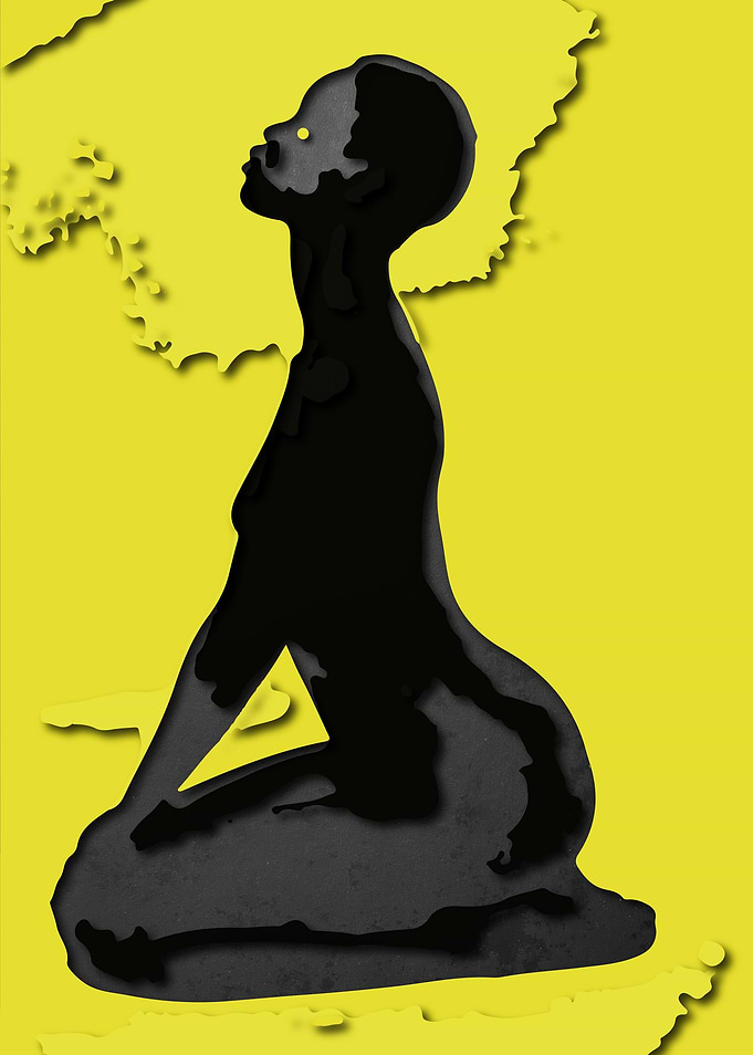 Worshiping