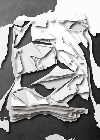 Abstract shapes