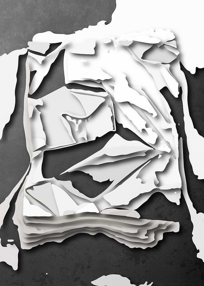 Abstract shapes
