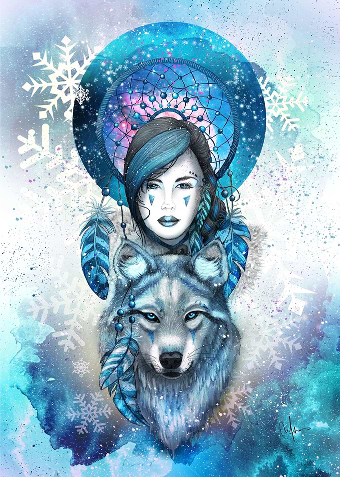 Winter Dreams