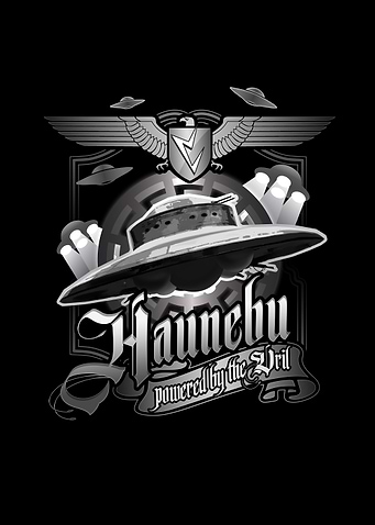 Haunebu