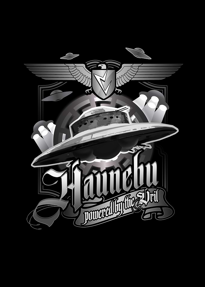 Haunebu