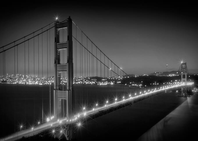 Golden Gate Bridge