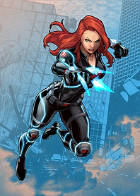 Black Widow