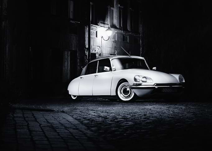 Citroen DS