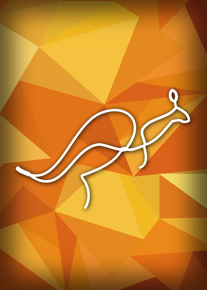 One-Line Kangoroo