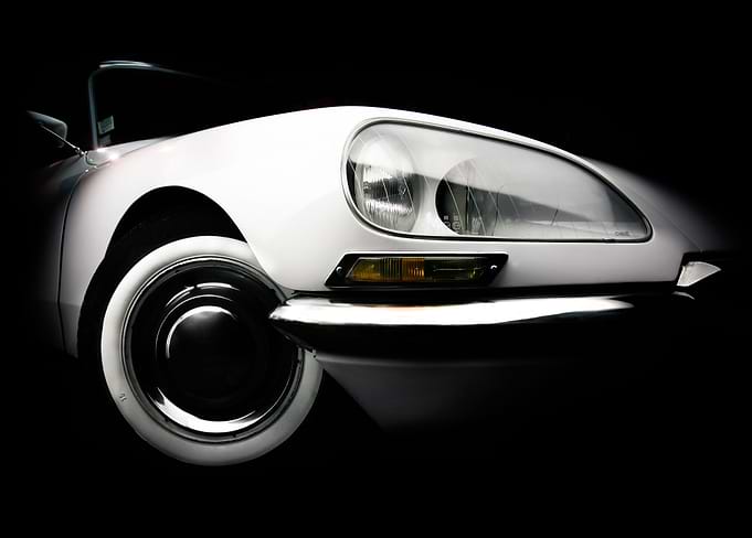 Citroen DS
