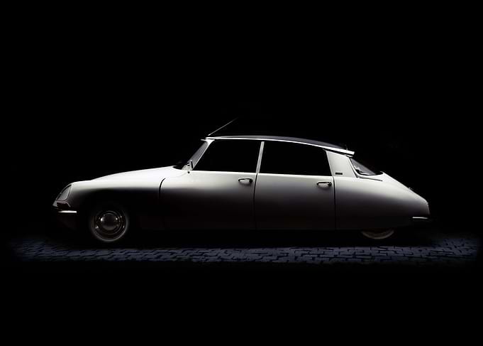 Citroen DS