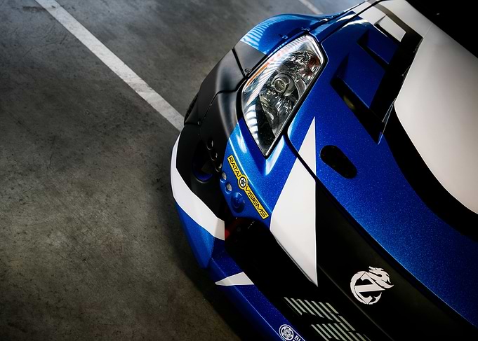 Nissan 350Z