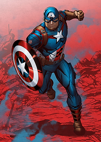 Captain America