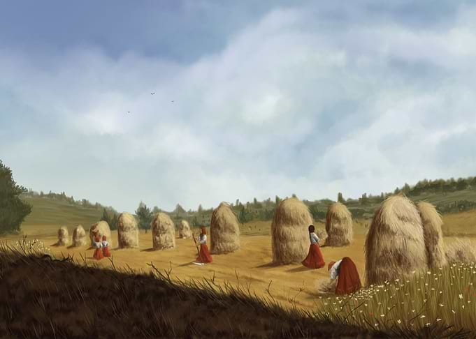 Landscape