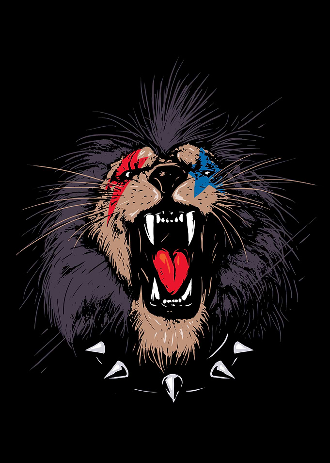 Rock & Roar