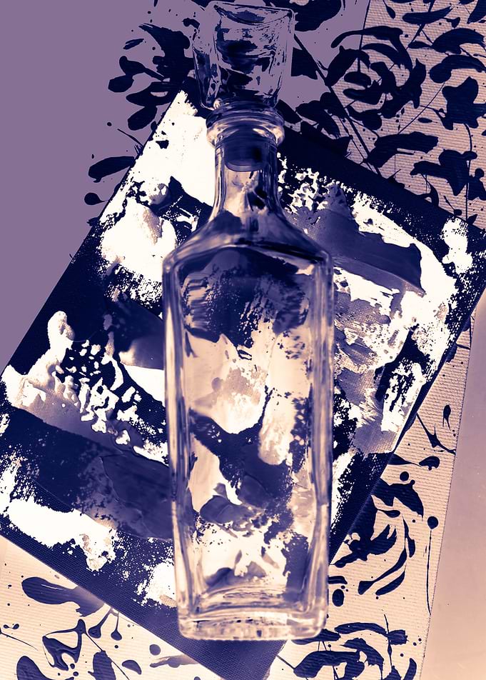 Abstract background
