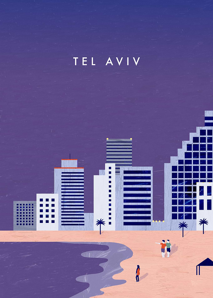 Tel Aviv