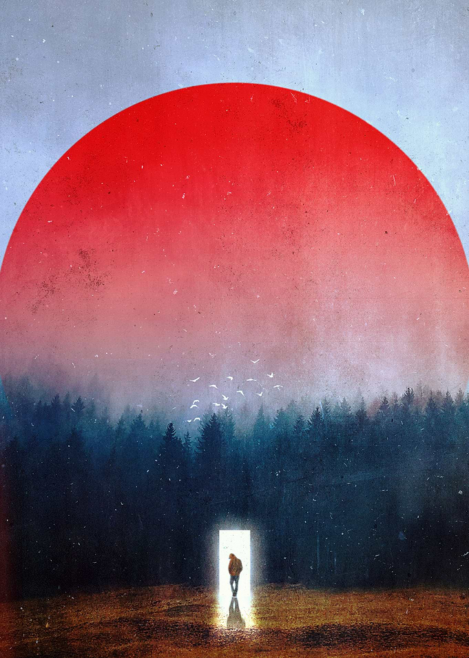 The Passage